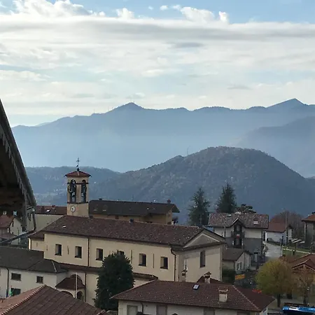 Leandre Mountain * Bossico